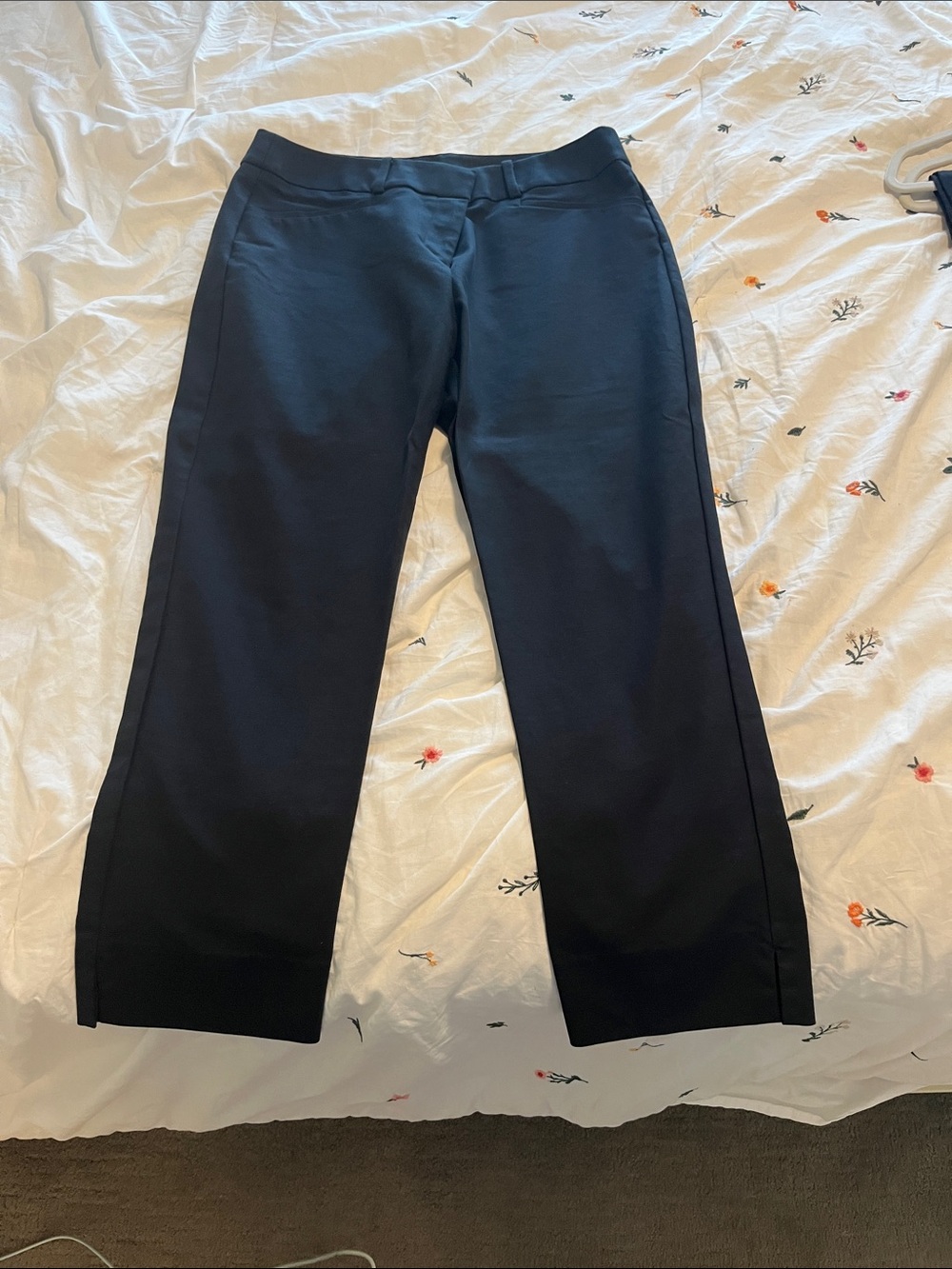 Loft Julie Dress Pant